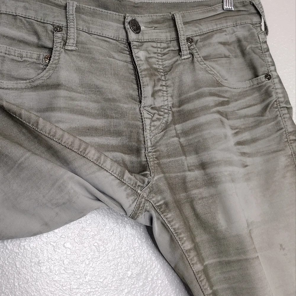 True Religion 29 size