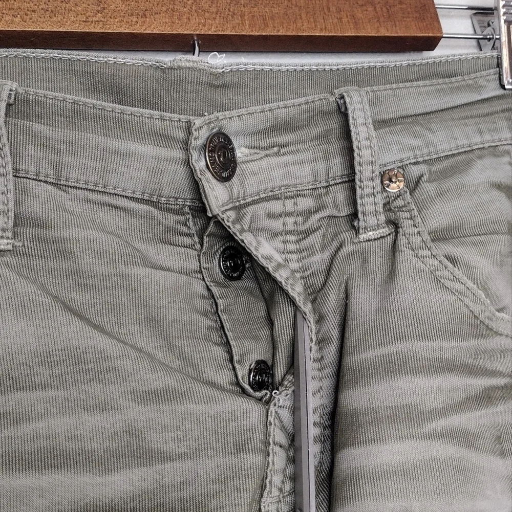True Religion color more
