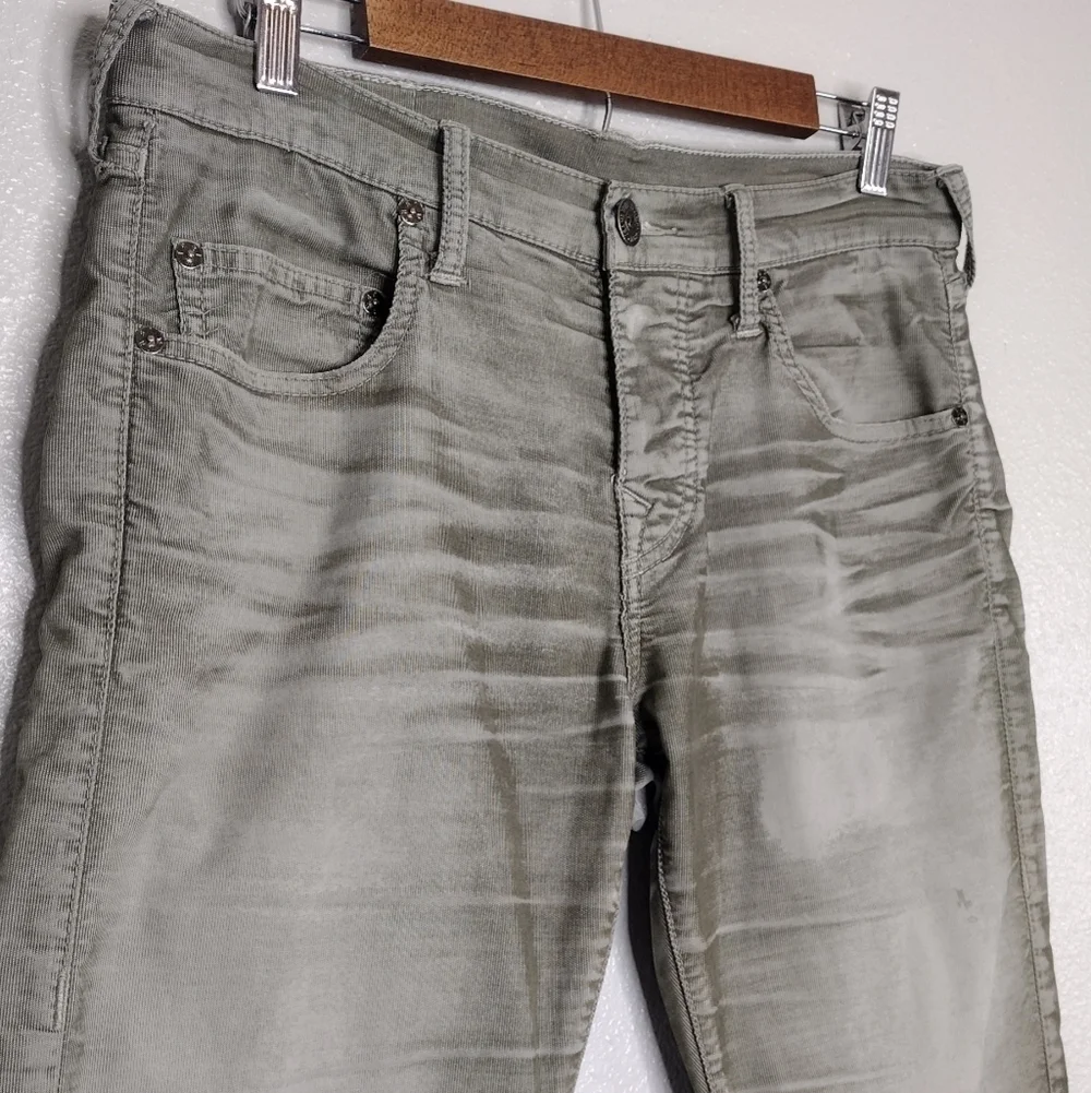 True Religion pants 70% color