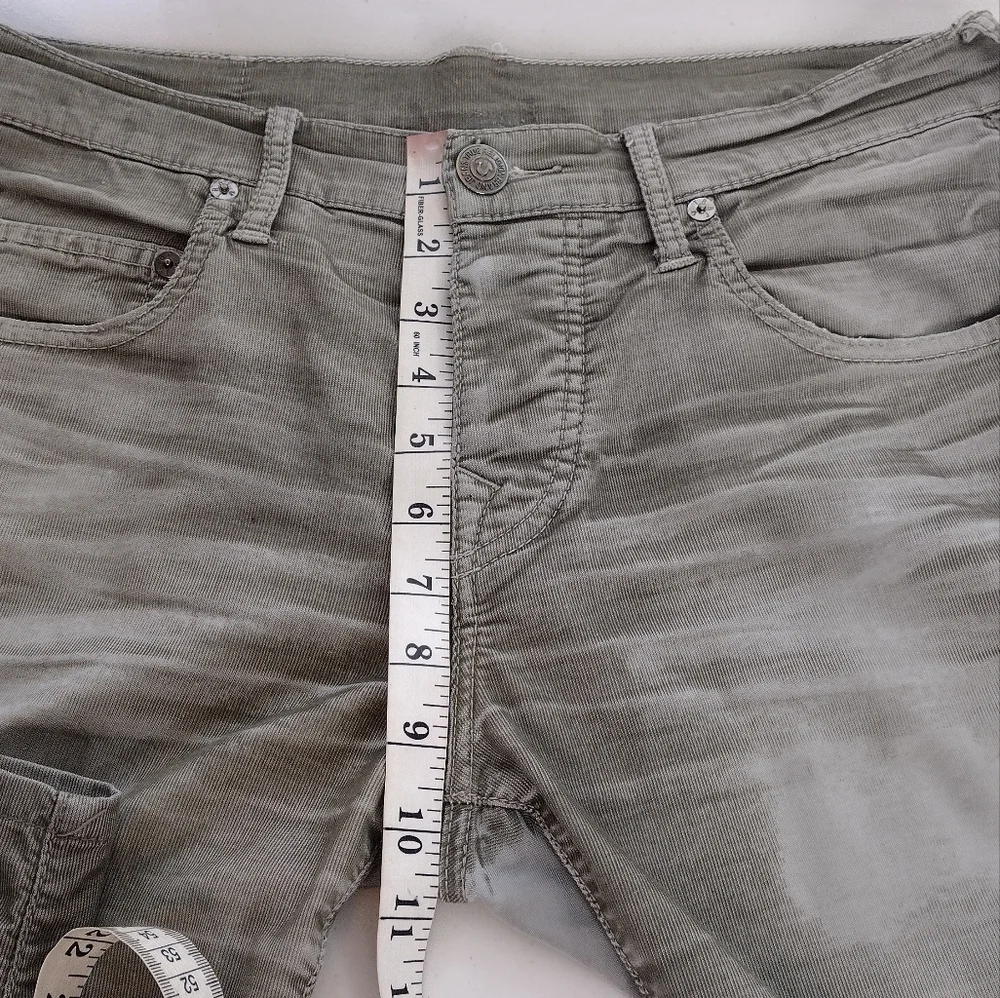 True Religion 70% two