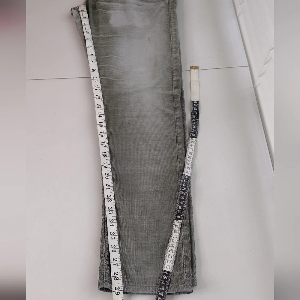 True Religion polyester marks 30%