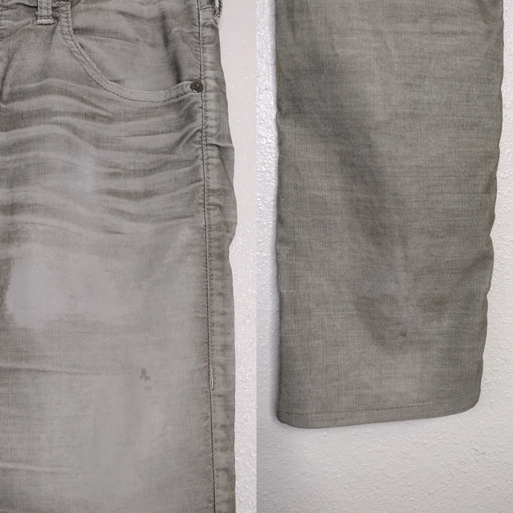 True Religion see trbj green