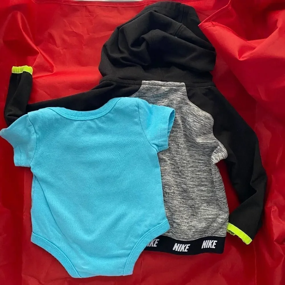 Nike dri fit