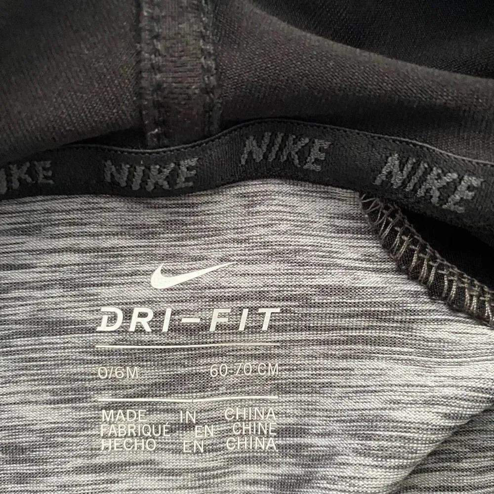 Nike dri fit
