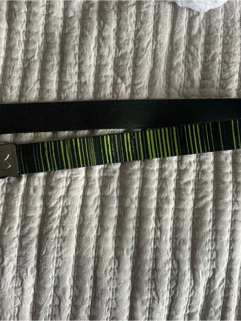 Under Armour durable woven