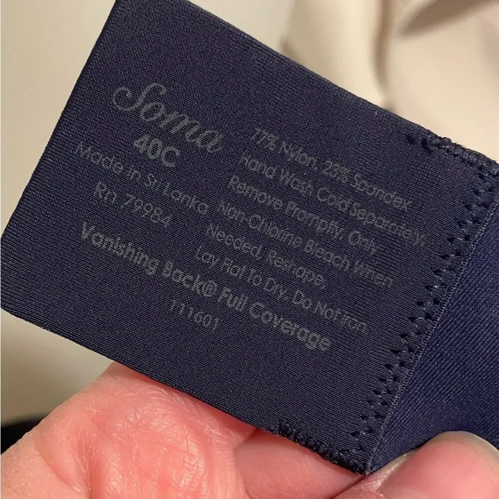 Soma brand women