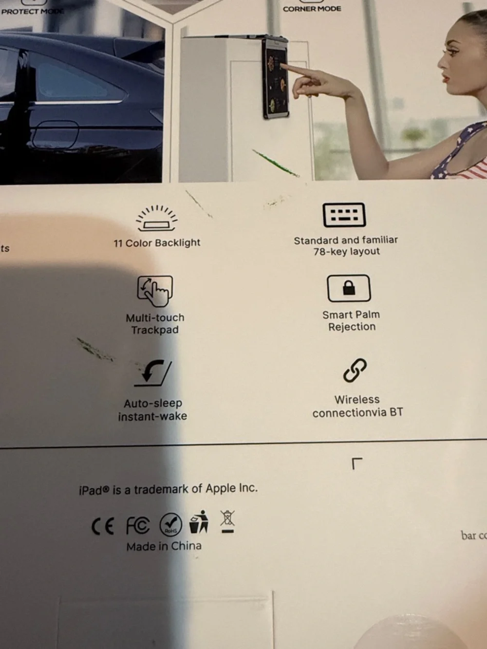 N/A typecase flexbook