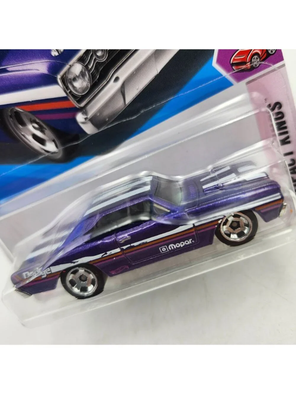 Hot Wheels this 64
