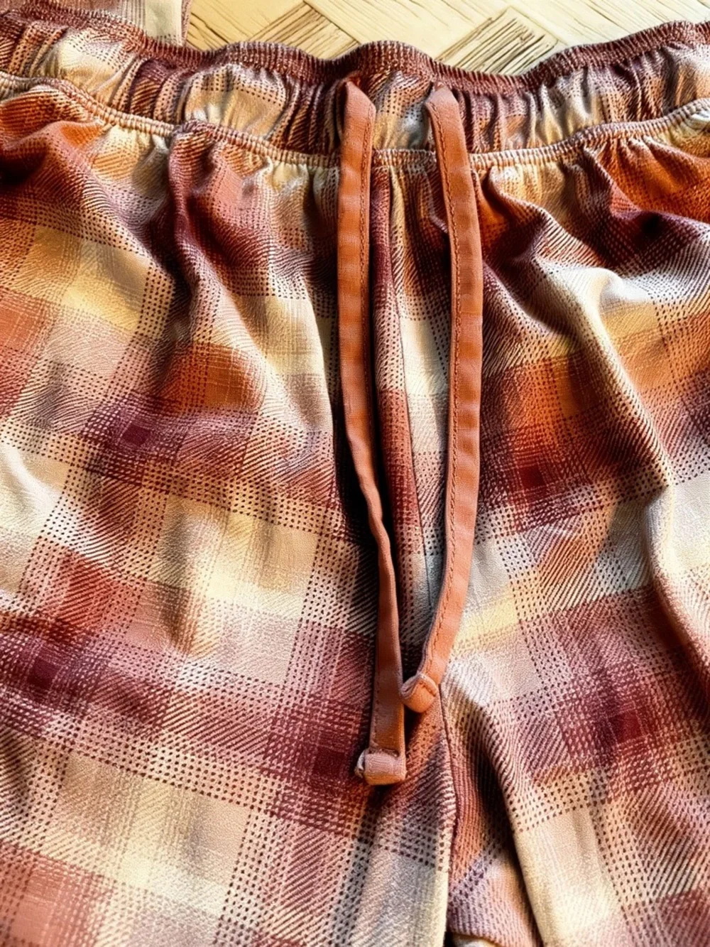 Eddie Bauer sleeveless tank