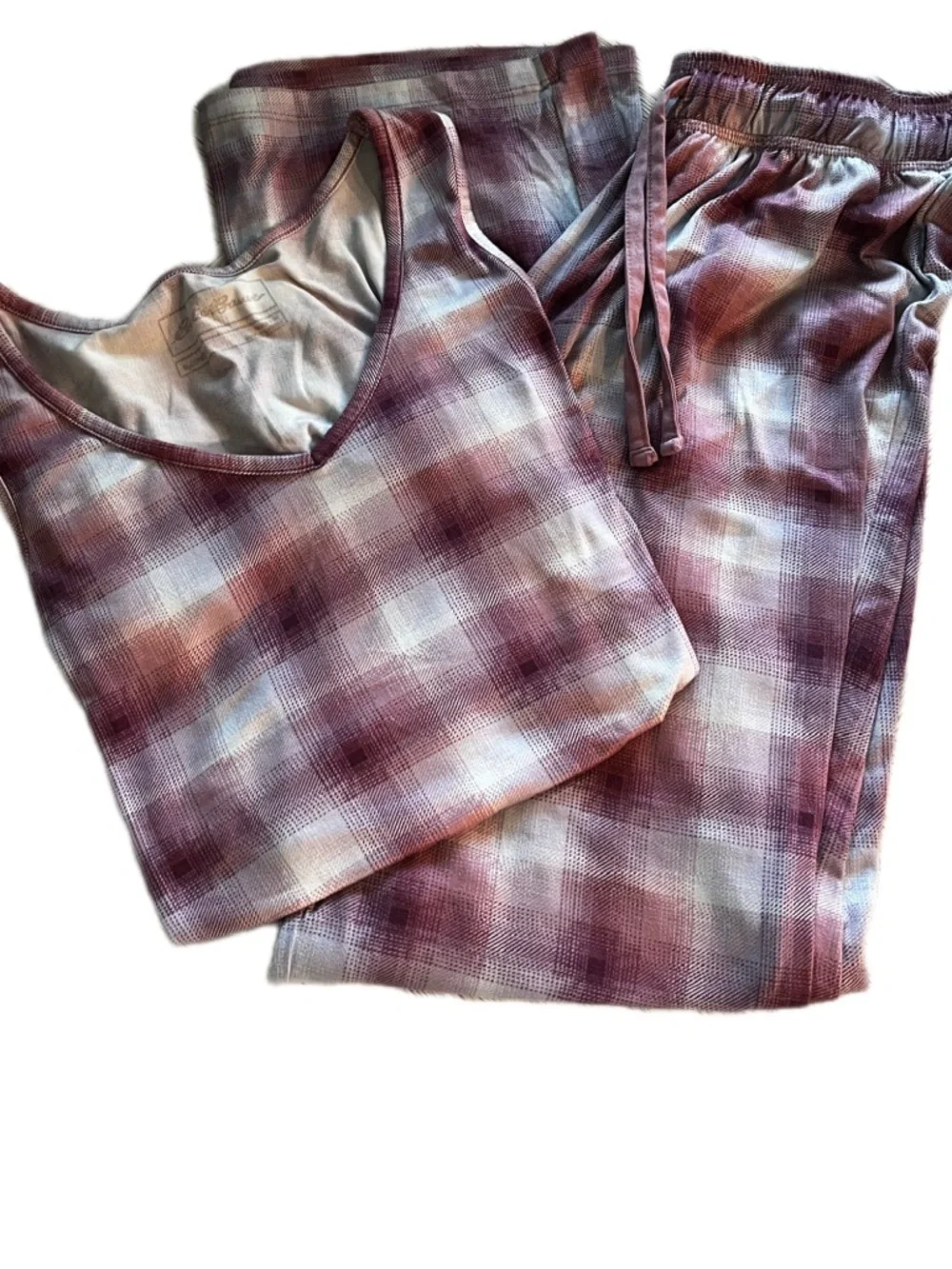 Eddie Bauer sleeveless tank