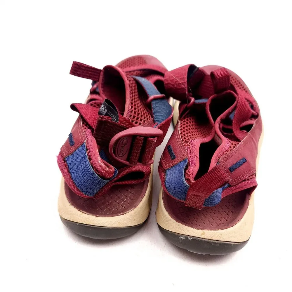 Chaco odyssey mens