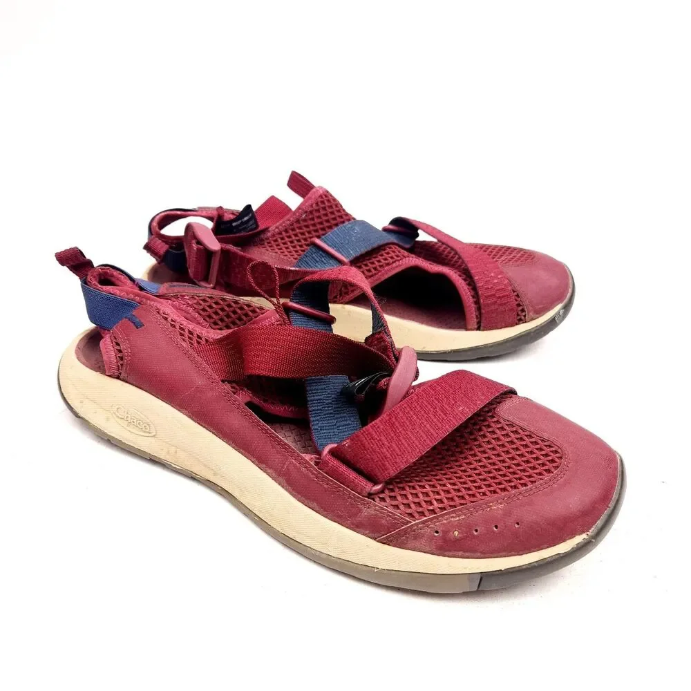 Chaco odyssey mens