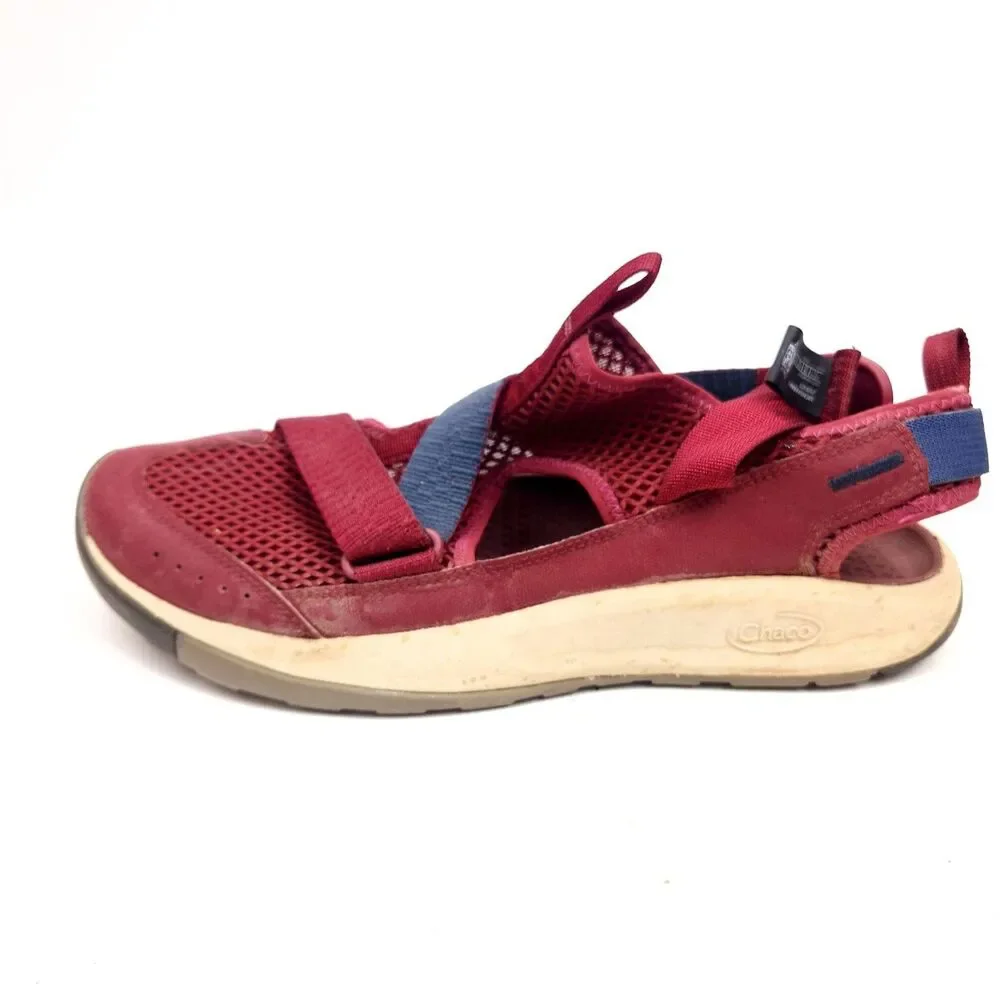 Chaco odyssey mens