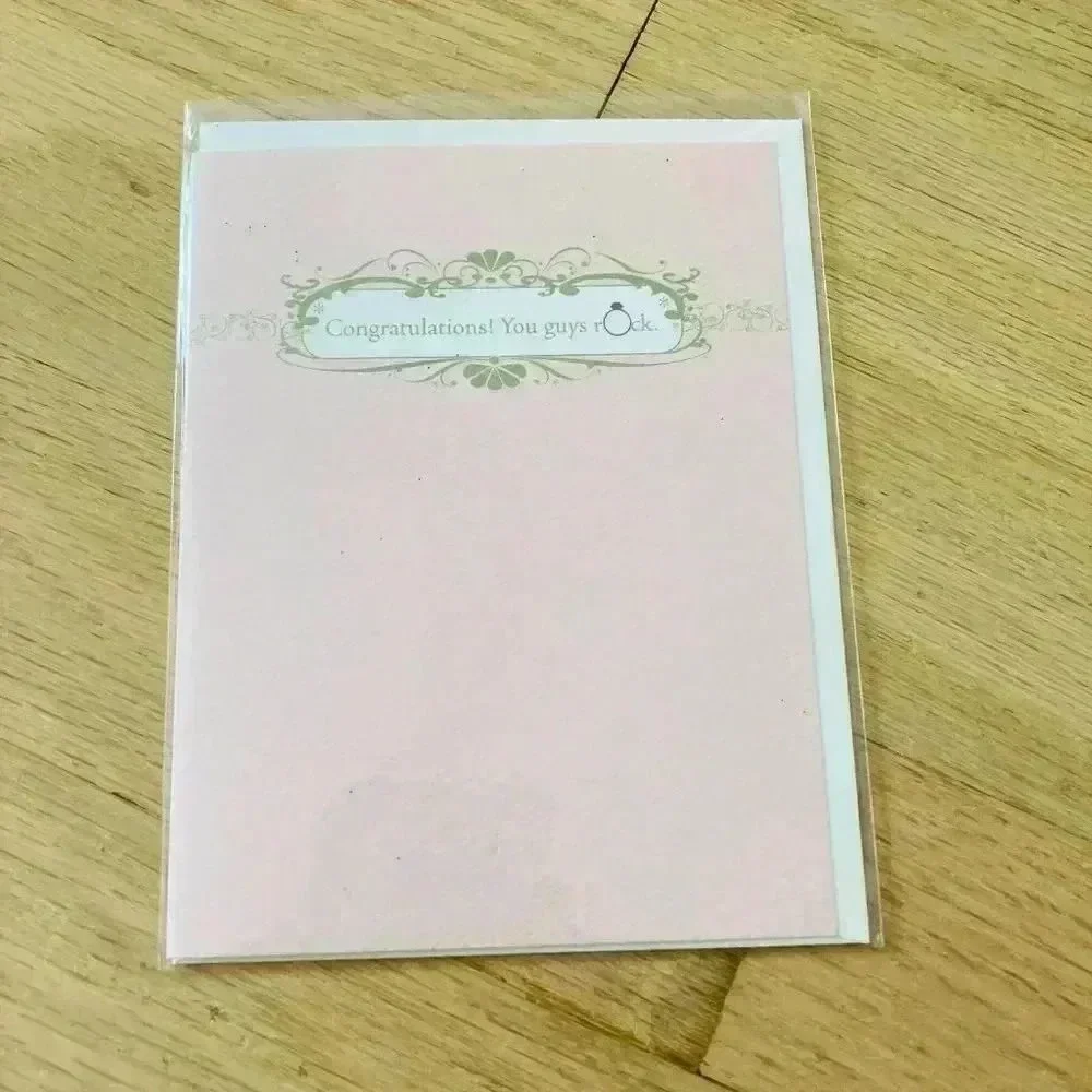 N/A sealed mariella
