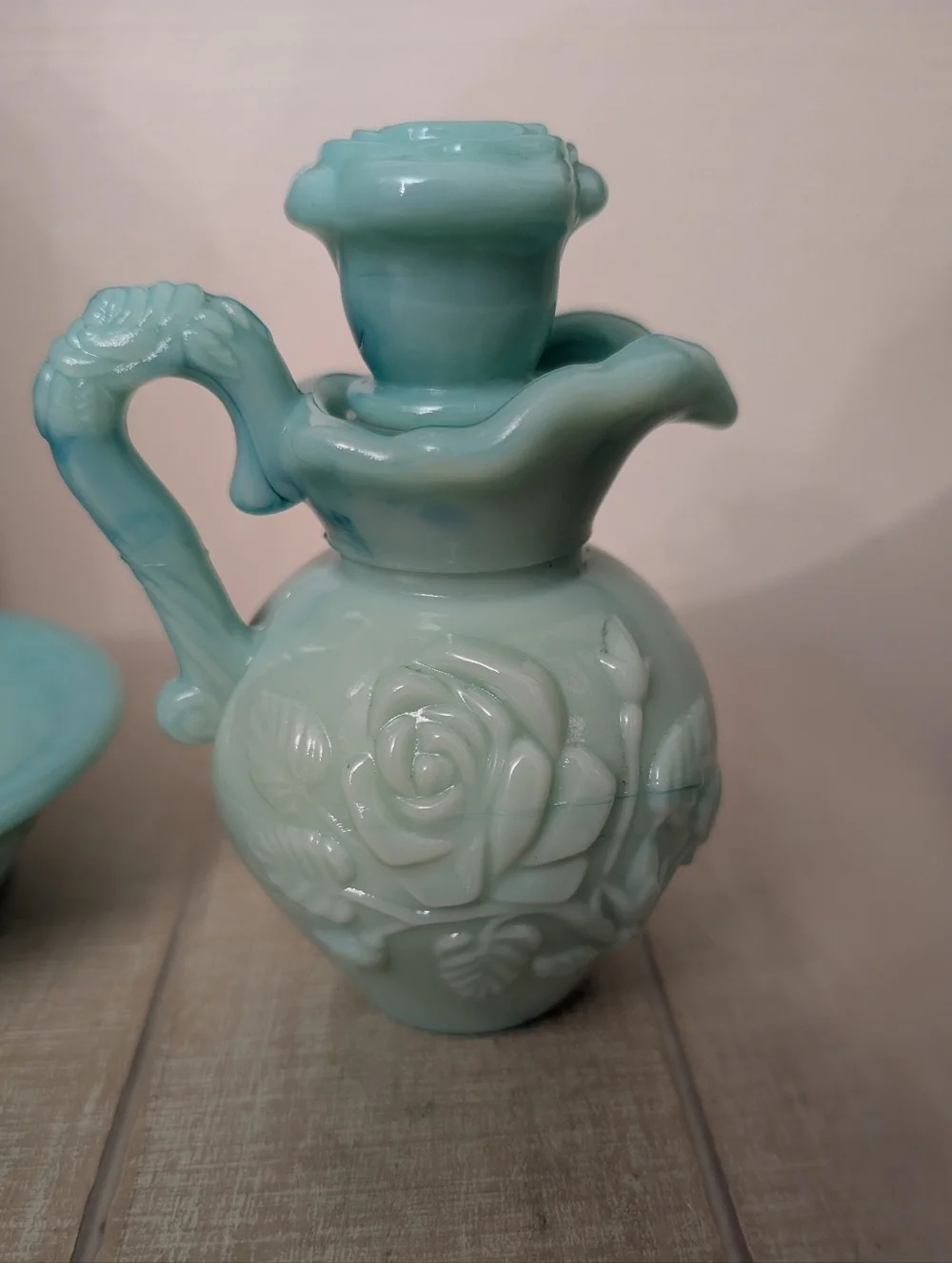 Avon appearance soft pitcher