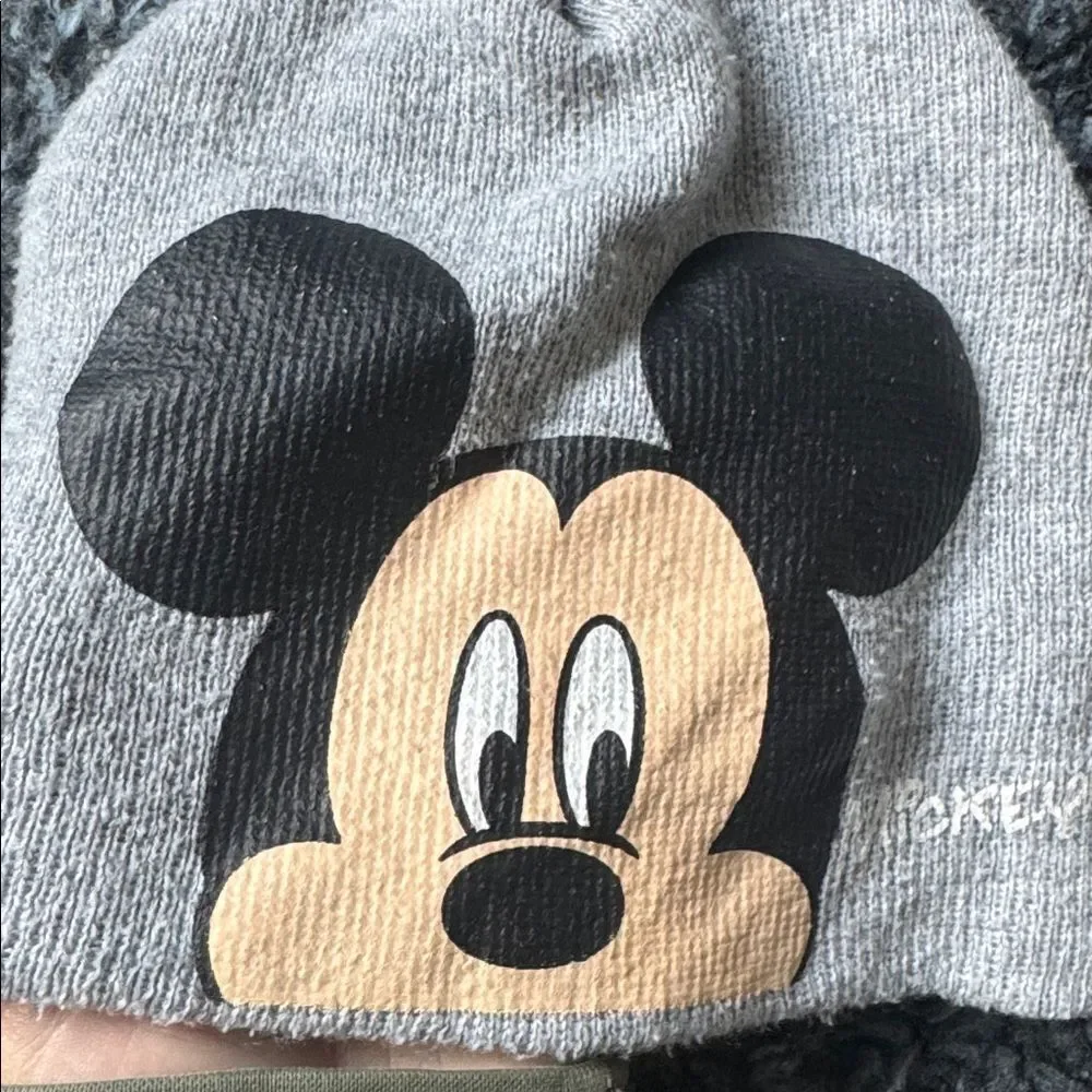 Disney but most