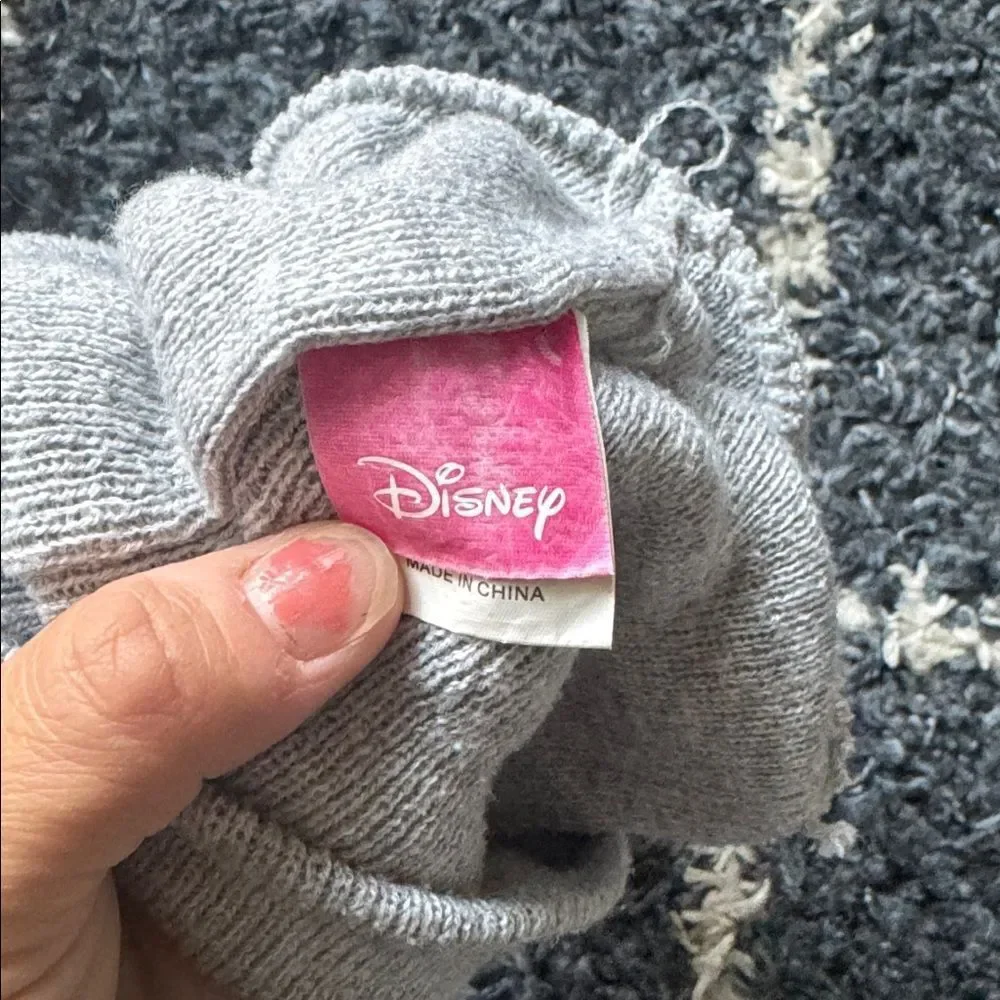 Disney some most worn