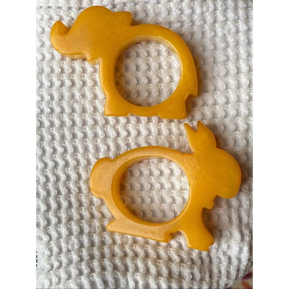 No Brand elephant as