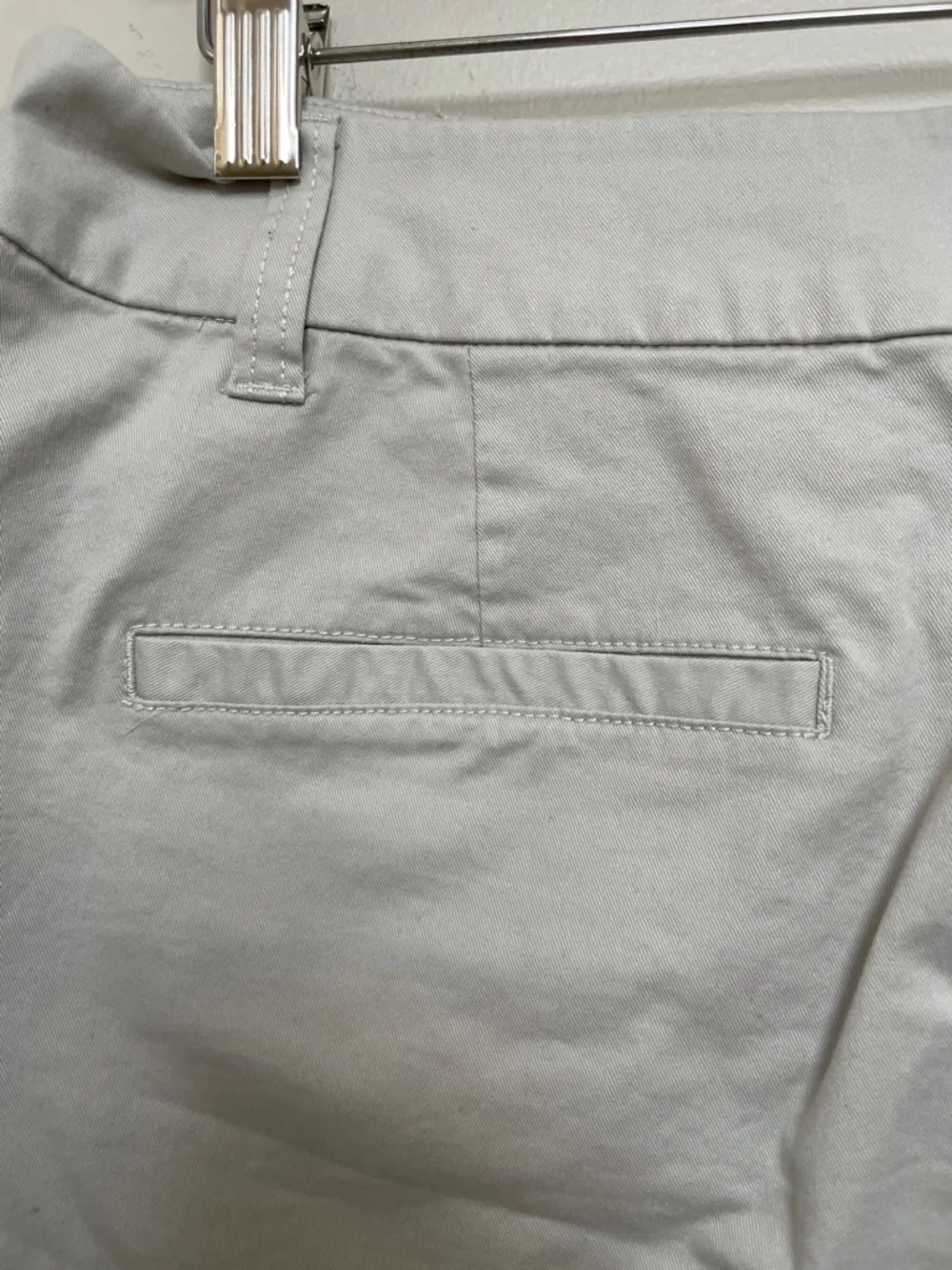maddy m 9” inseam everyday