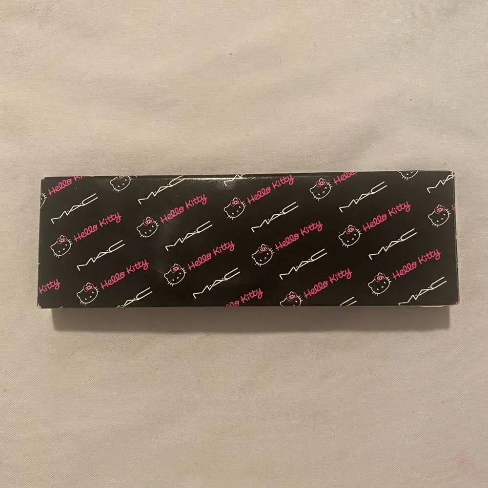 MAC Cosmetics rare limited
