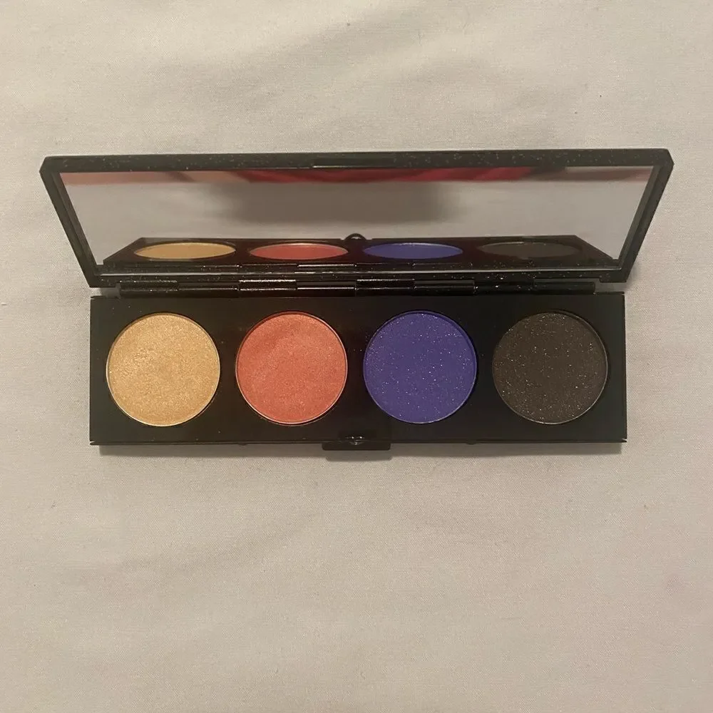 MAC Cosmetics rare limited