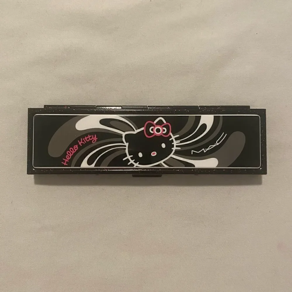MAC Cosmetics rare limited