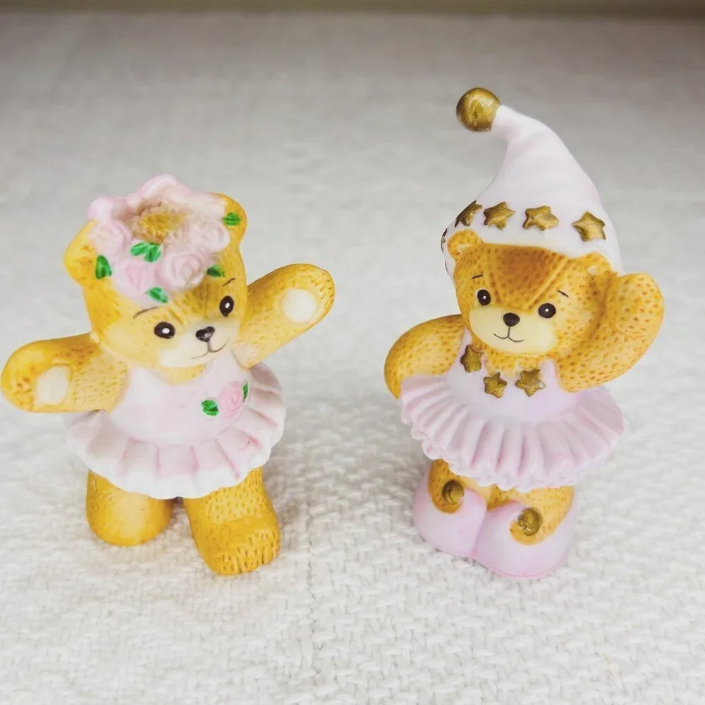 Enesco brand lucy