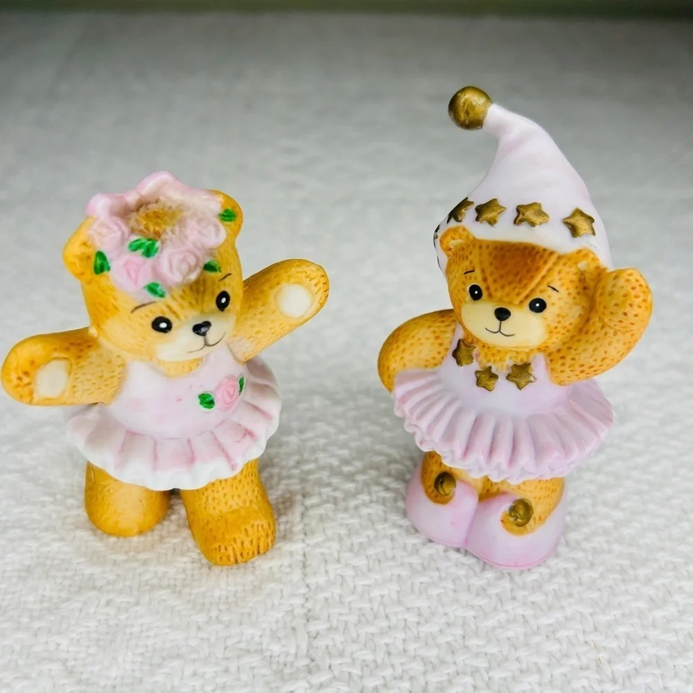 Enesco brand lucy