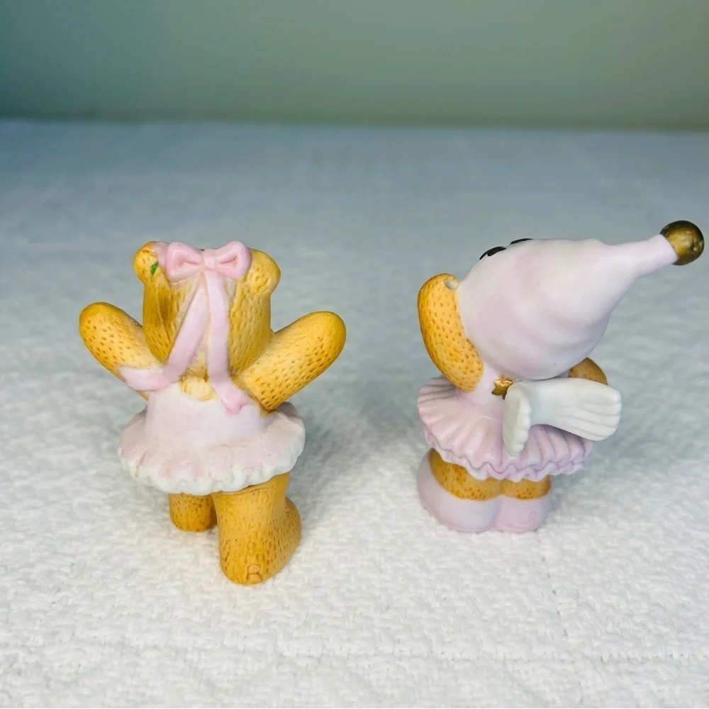 Enesco brand lucy