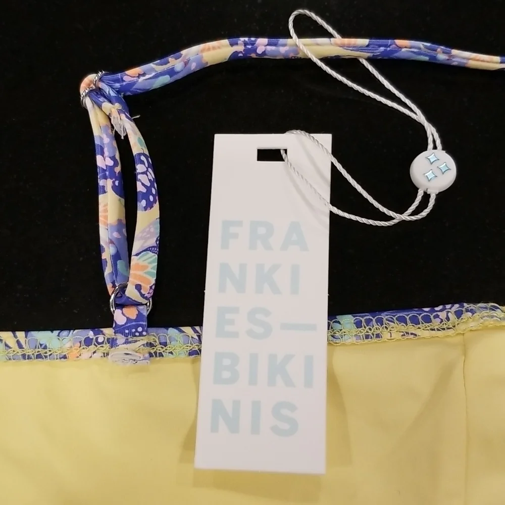 frankie bikinis
