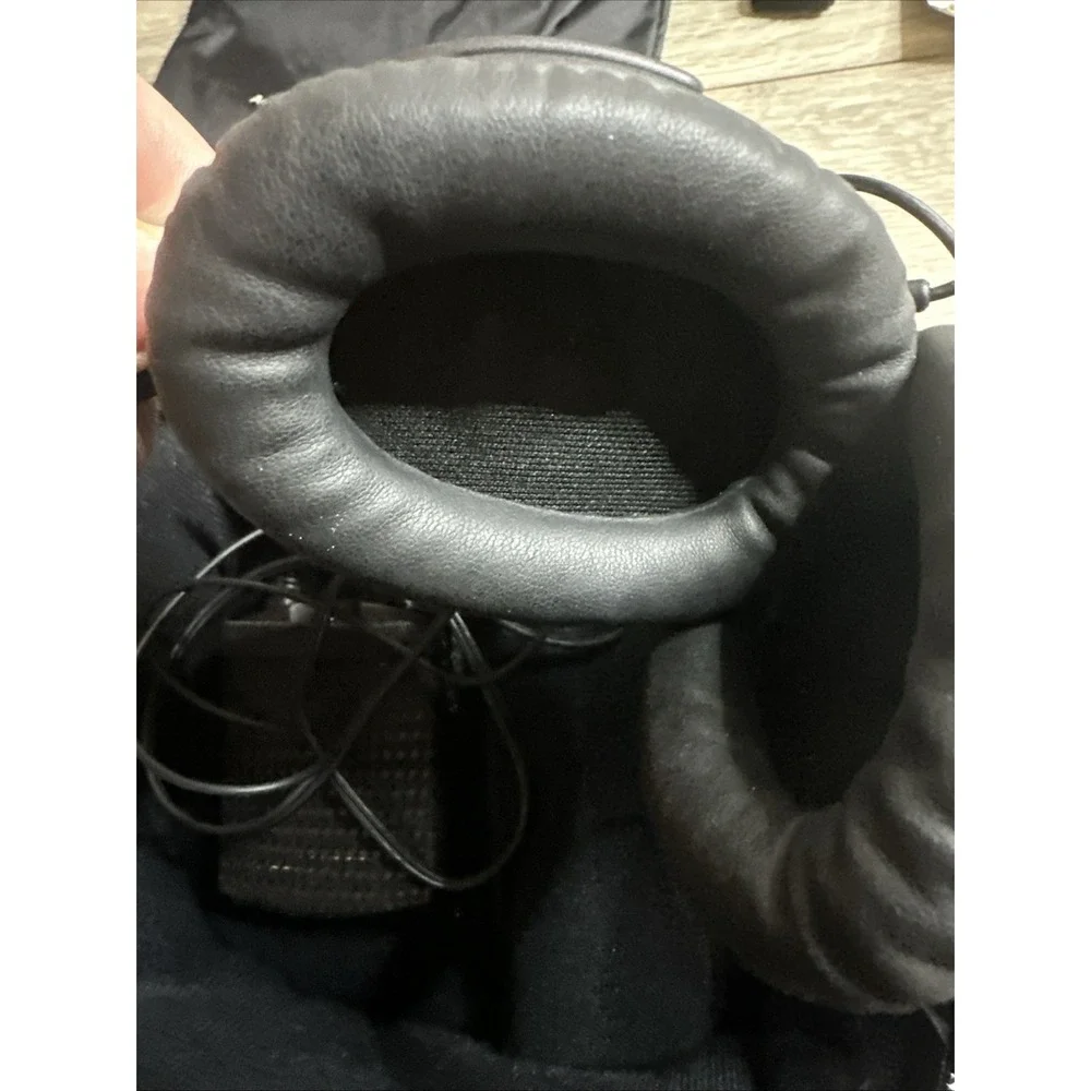 Bose qc quietcomfort