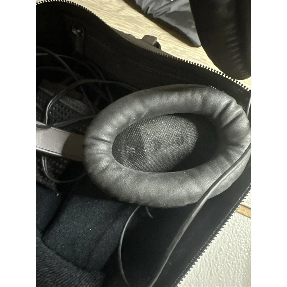 Bose qc quietcomfort