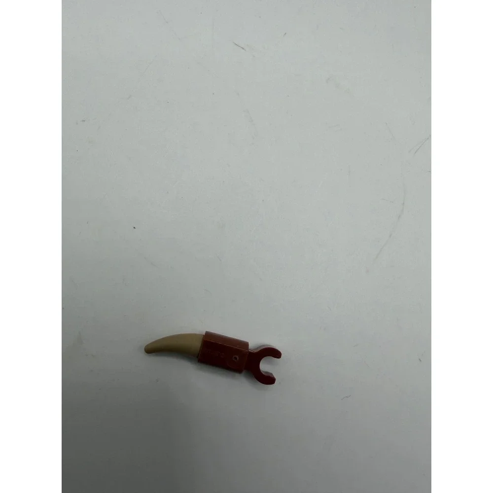 Lego authentic animal