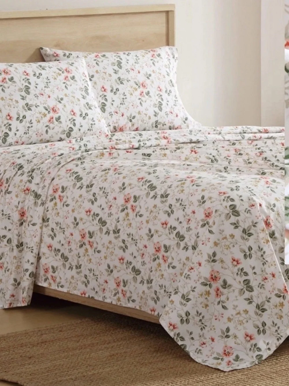 Laura Ashley comfortable its ashley