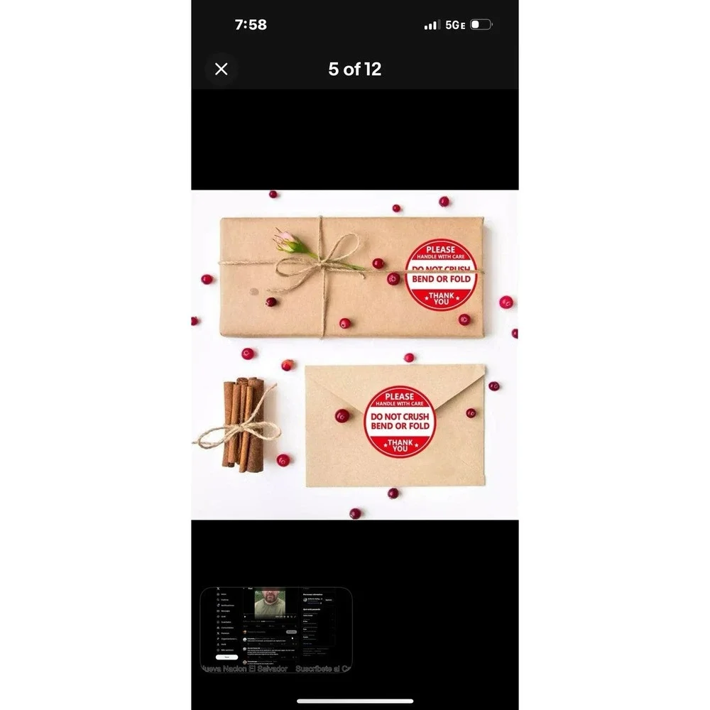 The Unbranded Brand product round