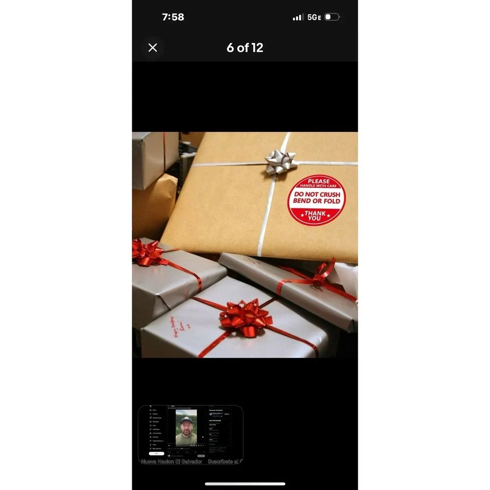 The Unbranded Brand product round