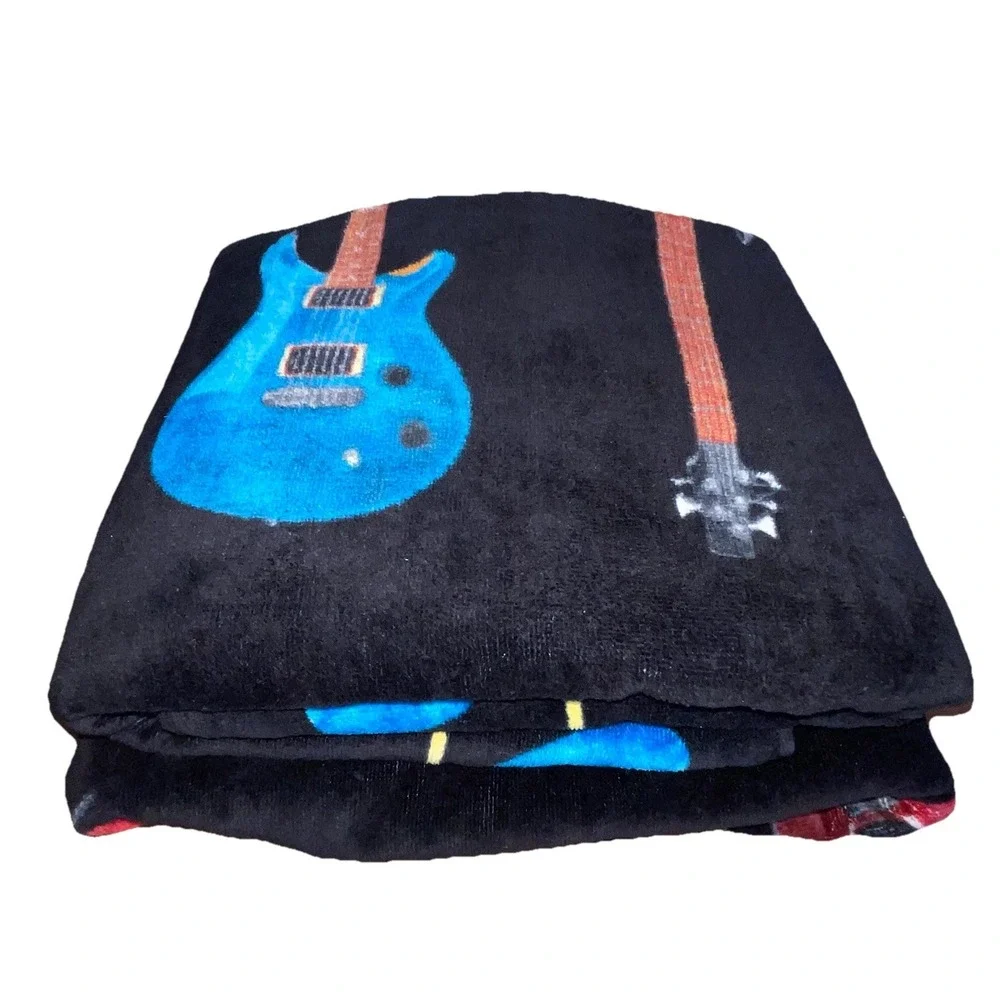 The Unbranded Brand hard rock