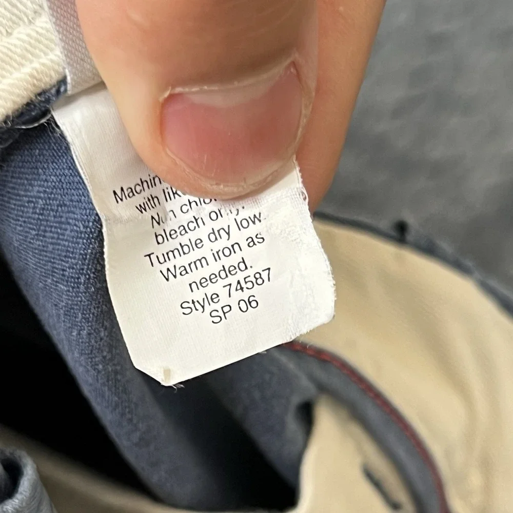 J.CREW please see