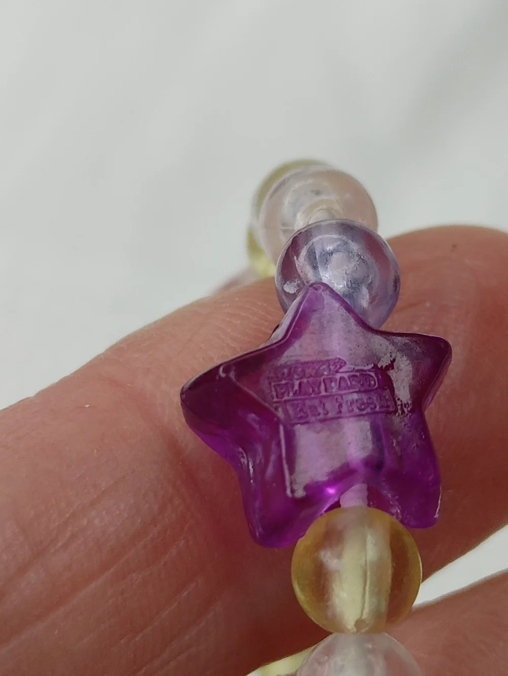 N/A excellent bead