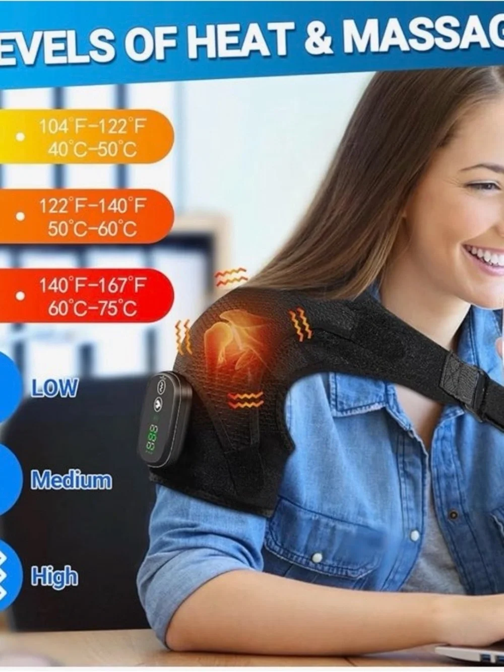 N/A yuanbo cordless