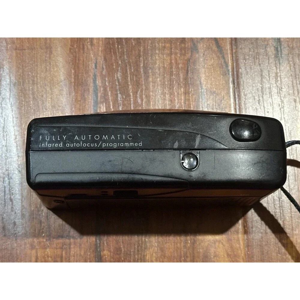 Yashica vintage expression