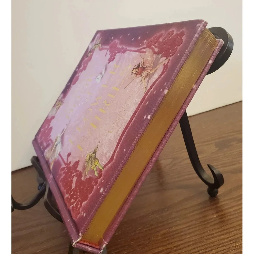 N/A girls book