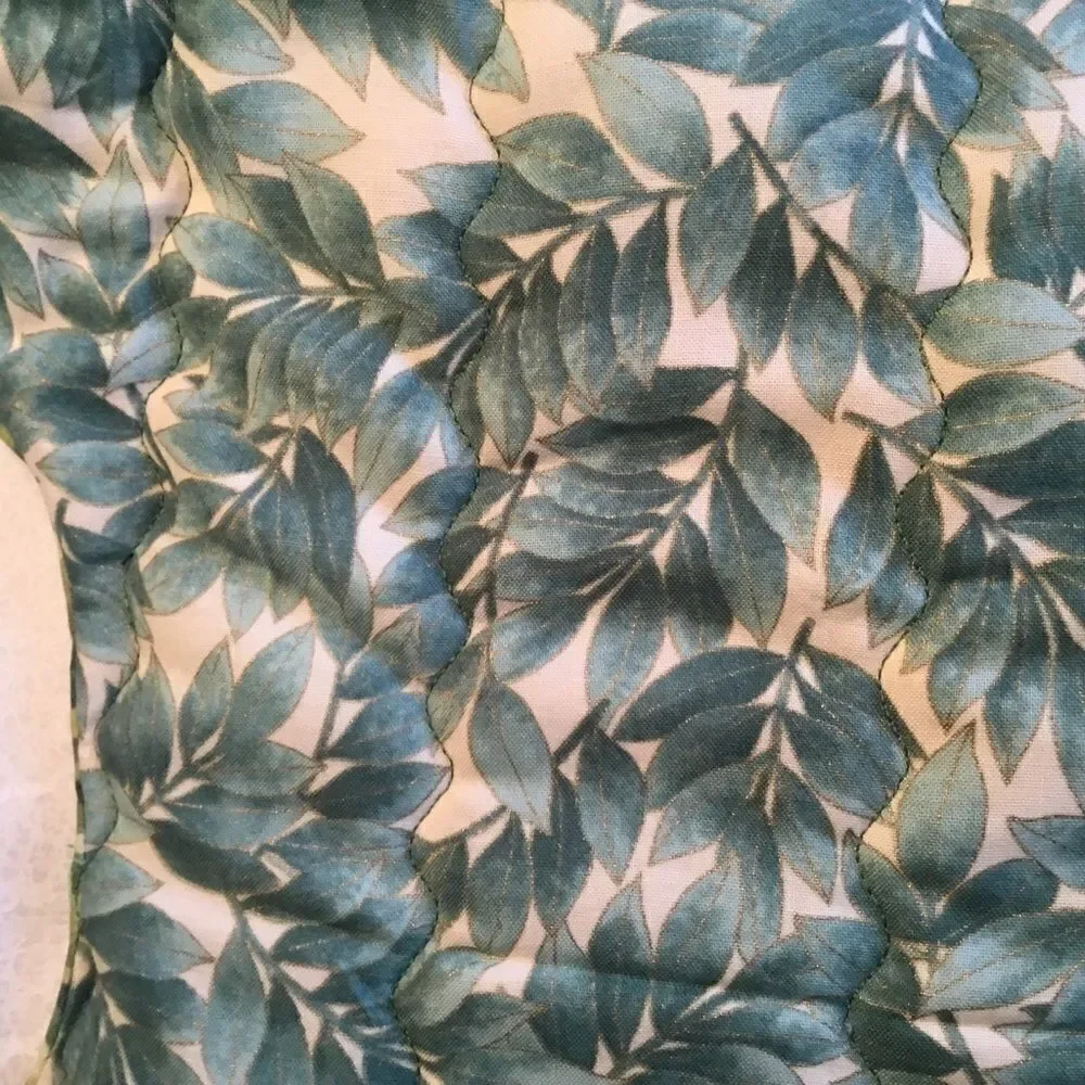 Hand Crafted gorgeous grass