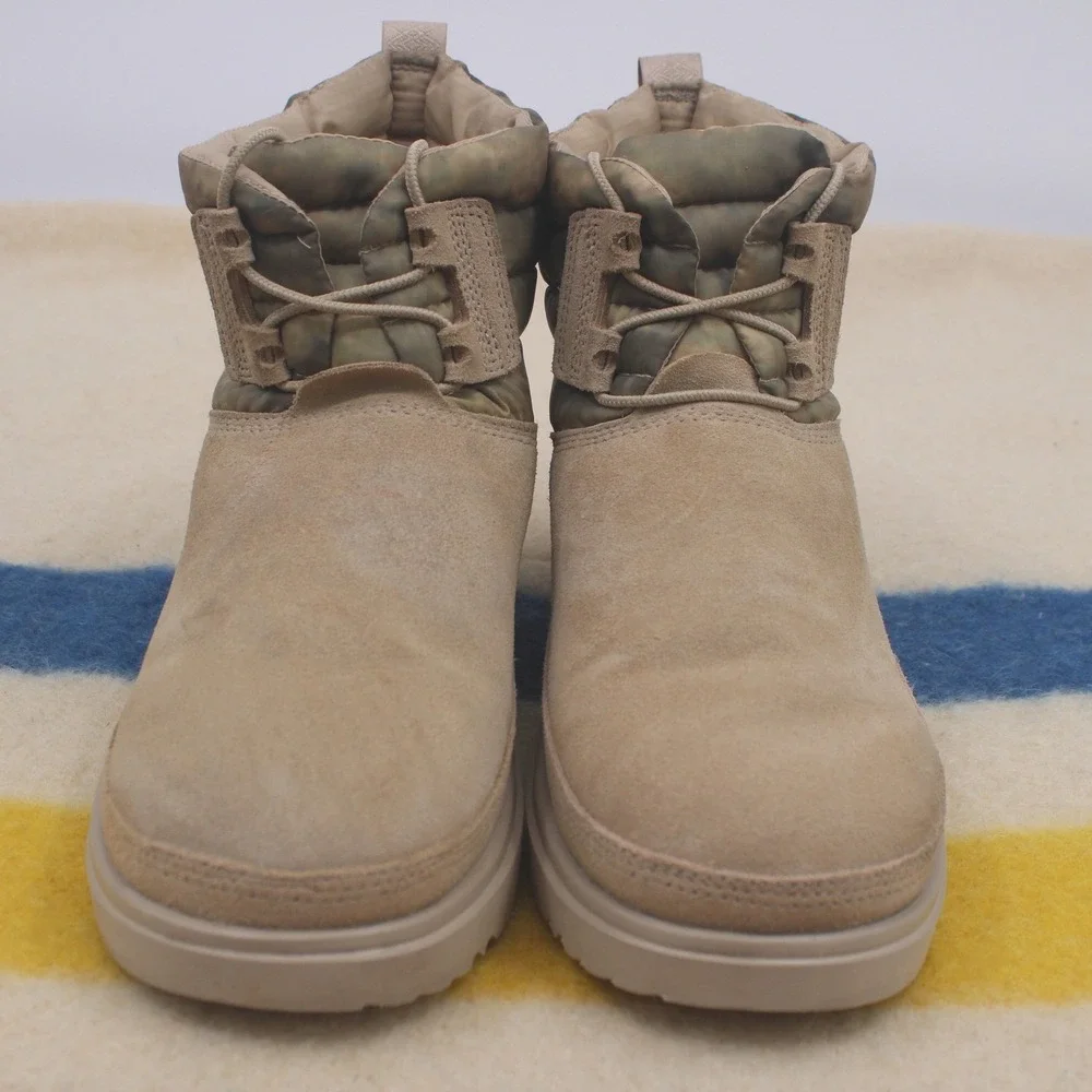 UGG these rugged