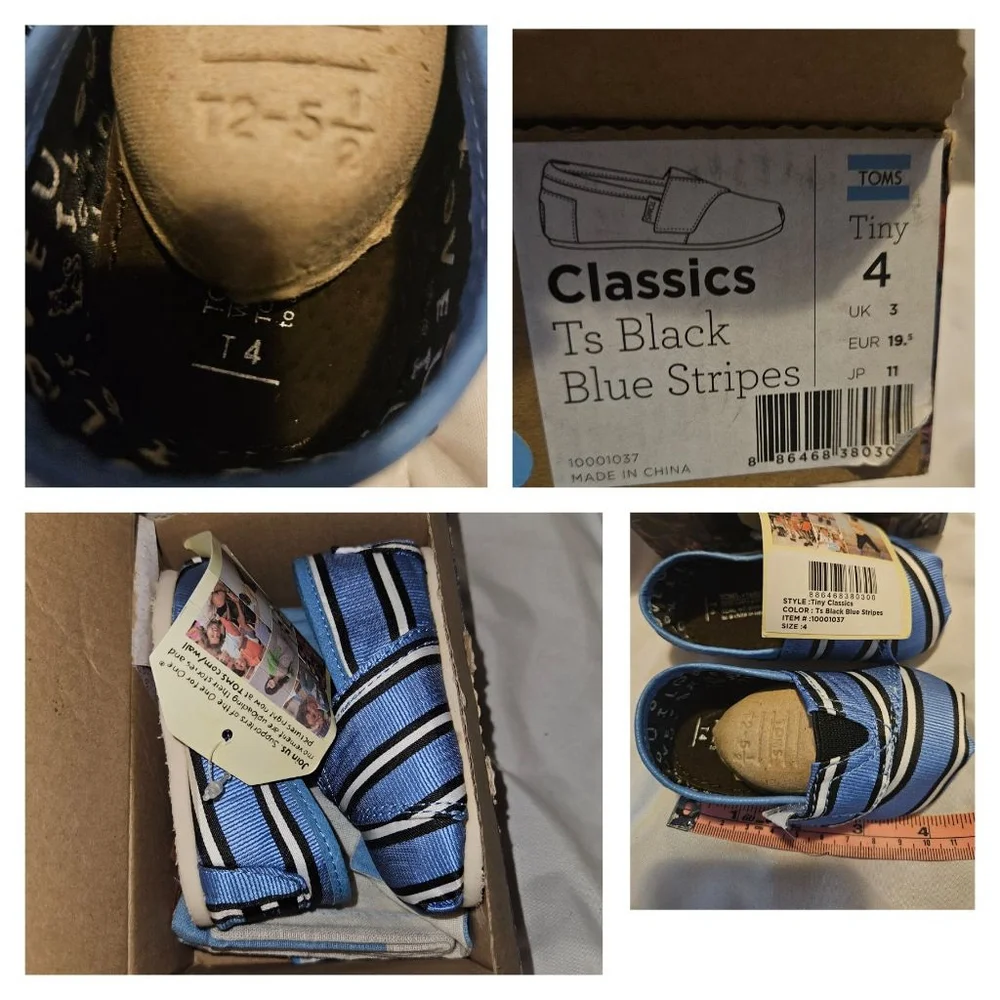Toms they reads classics