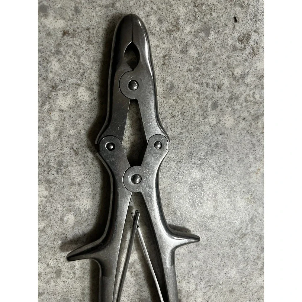 Miltex bone bane 