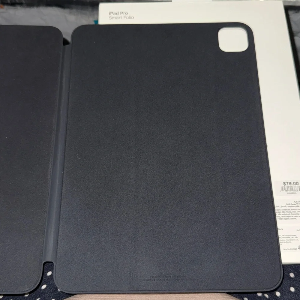Apple good ipad