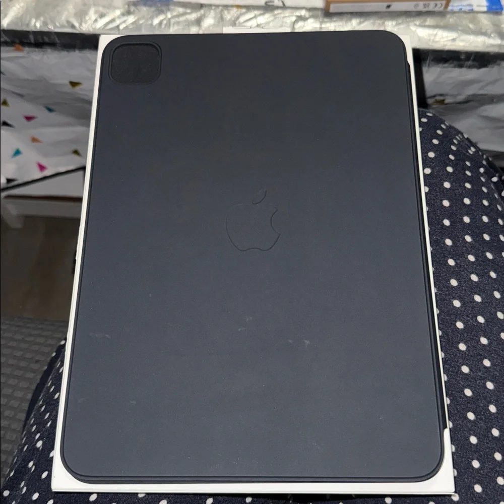 Apple good ipad