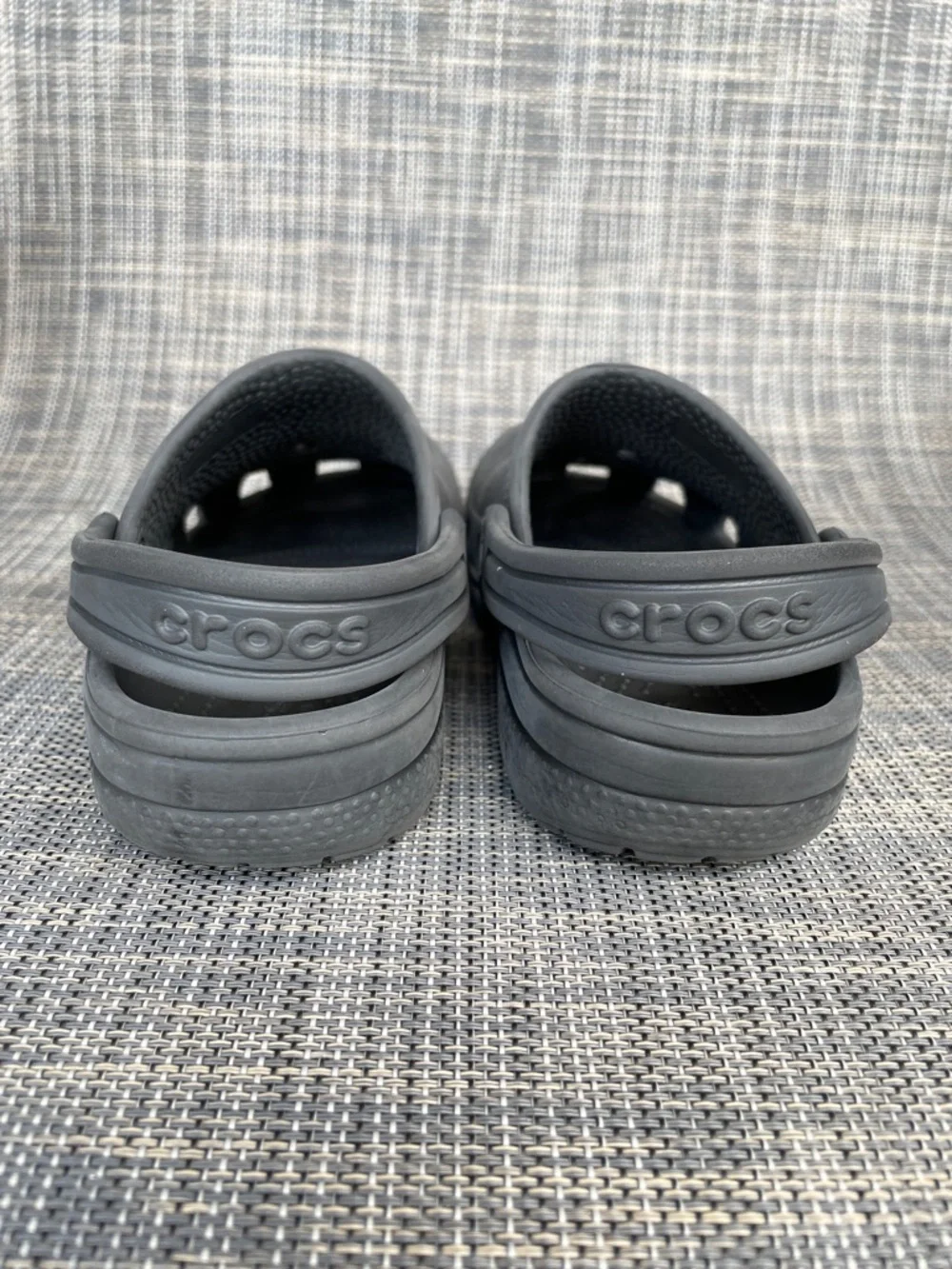 CROCS lightweight eva