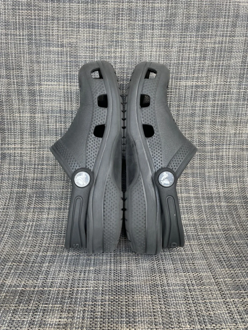 CROCS lightweight eva